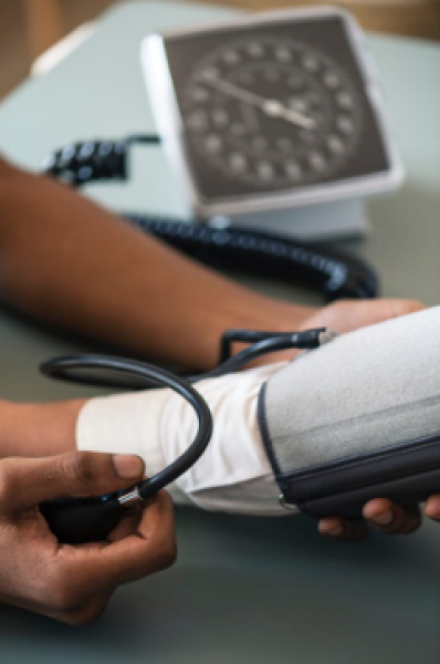 General Health Checks