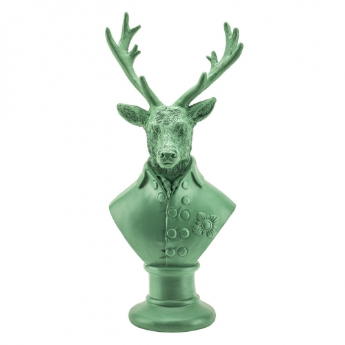 Brother Stanwick figurine