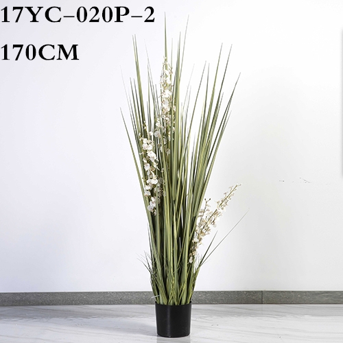 Artificial Dancing-Doll Orchid