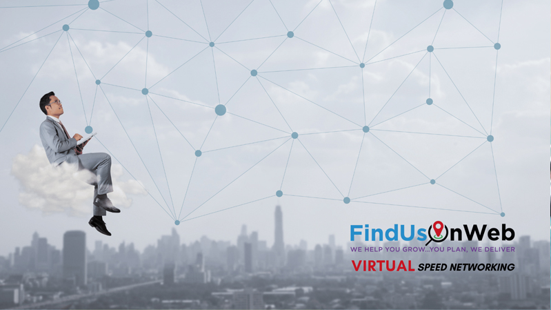 FUOW Winchester Virtual Speed Networking Event 21st April- 2021-1pm